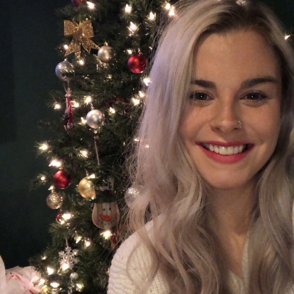 Meet your Posher, Tayler